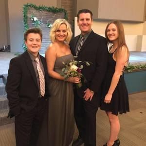 Meet your Posher, Christi